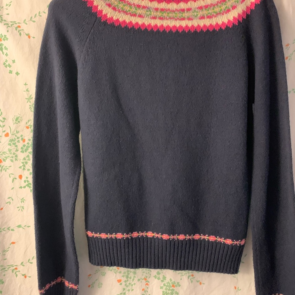Tiny fit old navy cardigan - Picture 5 of 9